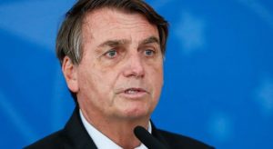 Bolsonaro defende abertura de CPI para investigar o Consórcio Nordeste