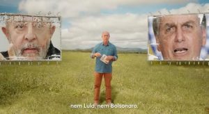 Ciro se lança como candidato 'nem Lula, nem Bolsonaro'; petistas reagem