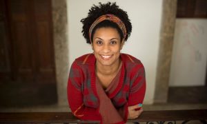 Suspeito de ordenar morte de Marielle Franco é preso na Paraíba