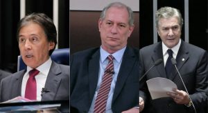 Eunício Oliveira arremata apartamento de Ciro Gomes que foi a leilão por dívida com Fernando Collor