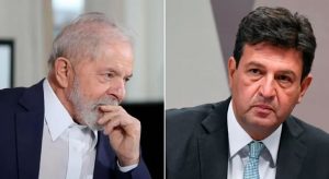 De olho em 2022, Lula e Mandetta viajam pelo Nordeste em agosto