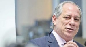 Para Ciro Gomes, petista é 'passado, e não racional'