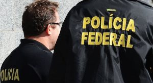 Polícia Federal