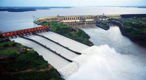 Brasil precisaria de uma nova Itaipu para evitar apagão em 2021, diz ONS