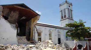 Terremoto no Haiti deixa ao menos 29 mortos, segundo balanço preliminar