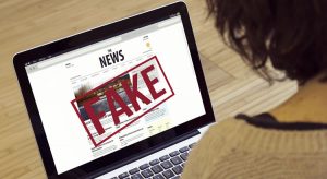 Vacinas são alvo de uma em cada cinco fake news