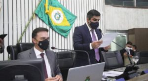 Selo "Município Sem Racismo" é aprovada na Assembleia Legislativa do Ceará