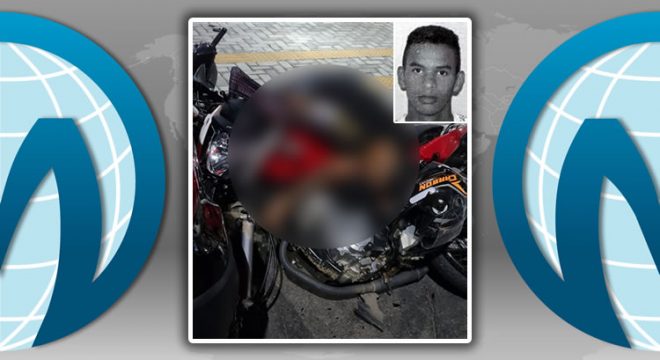 Tiroteio esta madrugada em Juazeiro com um morto, outro ferido e casal preso