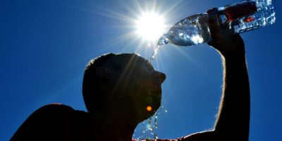 Aquecimento pode expor 12 milhões de brasileiros a nível intolerável de calor