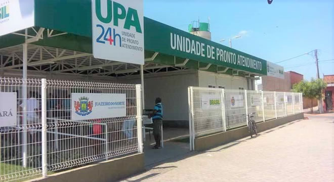 Homem esfaqueado morre na UPA Limoeiro em Juazeiro do Norte