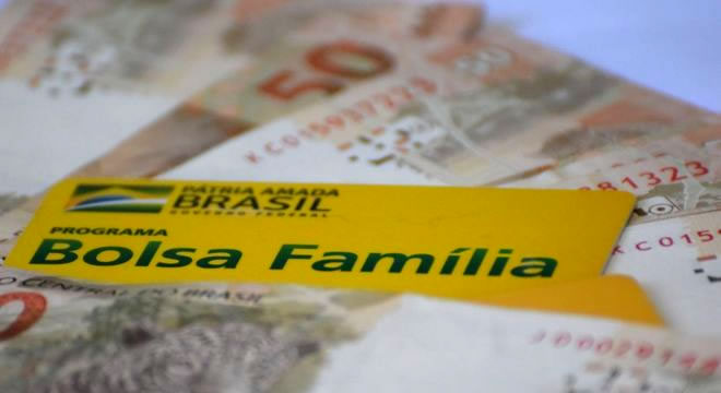 Bolsa Família