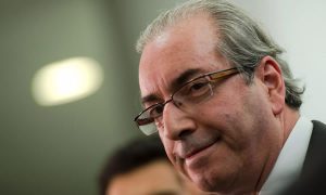 Eduardo Cunha confirma que será candidato a deputado federal em 2022