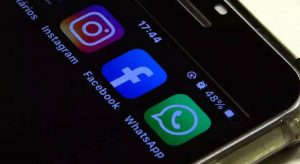 Instagram e Facebook vão inserir rótulos em postagens sobre eleições