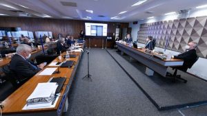 foto: Edilson Rodrigues/Agência Senado