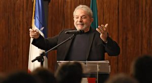 Bens de Lula devem ser desbloqueados, decide 2ª Turma do STF