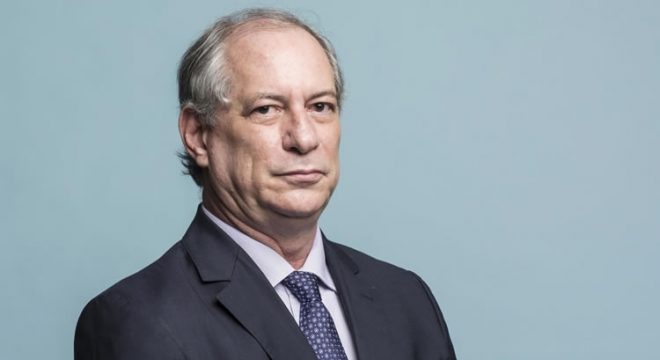 Após crise no PDT, Ciro reativa pré-candidatura atacando Bolsonaro, Lula e Moro