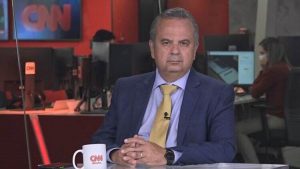 Fonte: Reprodução / CNN