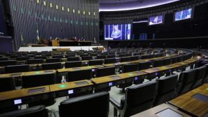 Foto: Cleia Viana/Câmara dos Deputados