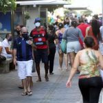 Estudo aponta grande chance de nova onda de Covid-19 no Ceará antes do carnaval