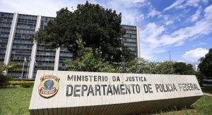 Site da Polícia Federal sai do ar após sofrer ataque hacker