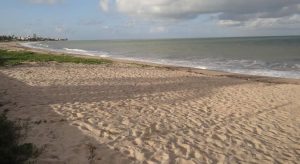 Brasil patina e não consegue reduzir número de praias poluídas