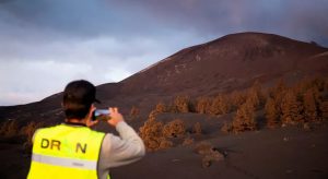 Erupção de vulcão em La Palma tem fim após três meses de destruição