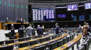 PF mira 30 deputados em pedido de inquérito sobre Orçamento Secreto