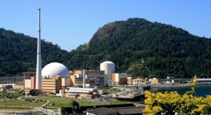 Ministério estuda ampliação de usinas nucleares no Brasil