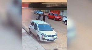 Jovem negro é espancado no MA após ser acusado de roubar o próprio carro