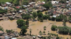 Governo Federal rejeita ajuda humanitária da Argentina a vítimas de chuvas na Bahia