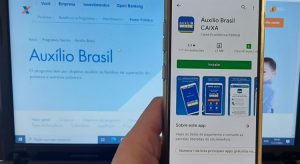 Auxílio Brasil