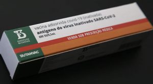 ButanVac induz maior produção de anticorpos que vacinas de mRNA, diz estudo