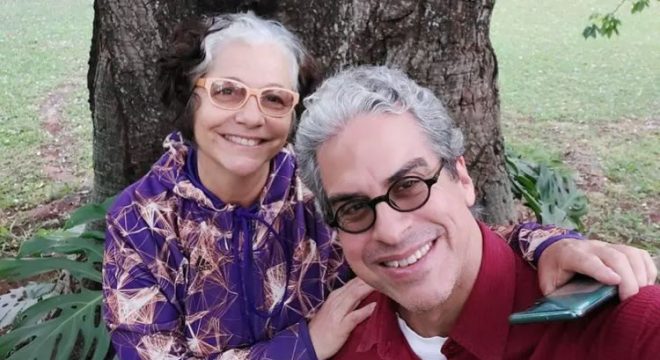 Conheça o casal que inspirou 'Eduardo e Mônica' e que está junto há décadas