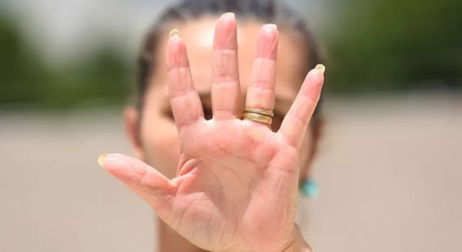 Mais de 9 mil mulheres procuraram atendimento médico após sofrerem violência doméstica no Ceará