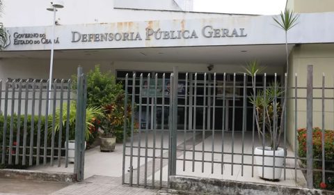 Edital de concurso da Defensoria Pública do Ceará é lançado com salários de R$ 27 mil