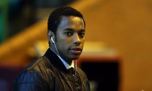 Robinho tem pedido de extradição e mandado de prisão internacional