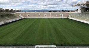 Arena Romeirão