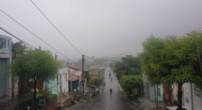 Chuva