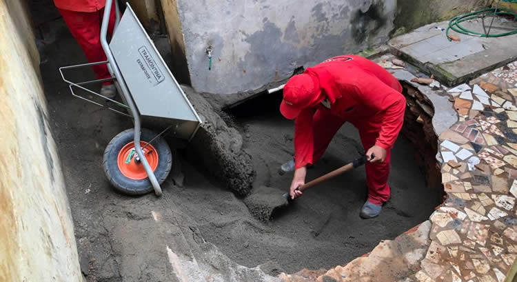 Funcionários da AeC em Juazeiro do Norte temem por contaminação de  coronavírus - Site Miséria