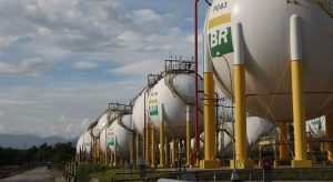 Petrobras anuncia reajuste de 19% no preço do gás natural a partir de domingo