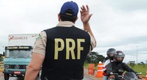 Policiais federais planejam protestos a partir da semana que vem