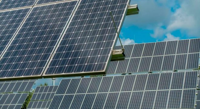 Ceará deve receber novo parque de energia solar com investimento de R$ 141 milhões