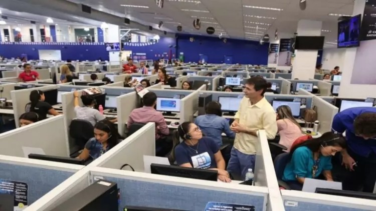AeC abre mais de 300 vagas em Juazeiro do Norte - Portal ClienteSA