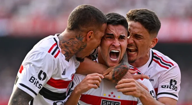 Quando foi o último título conquistado pelo São Paulo?