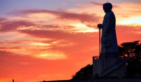 padre cicero calor