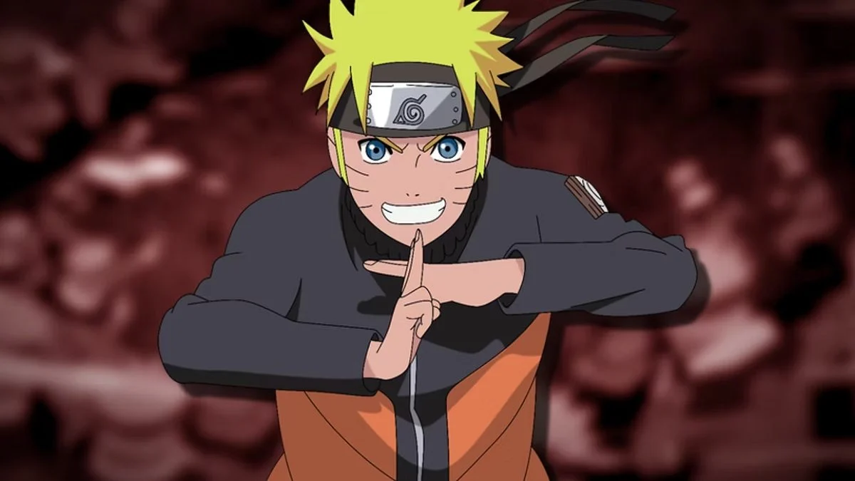 Naruto vai ganhar filme live-action na Lionsgate