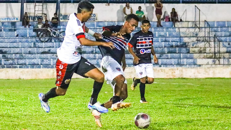 12ª rodada do Campeonato Barbalhense é marcada por classificações para o  mata-mata e rebaixamentos – Barbalha