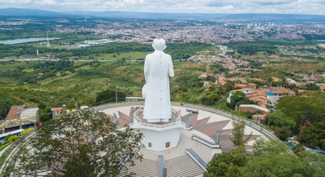 juazeiro horto