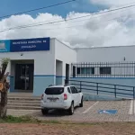 secretaria educação